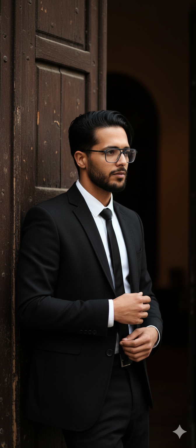 Portrait du professeur - photo 1