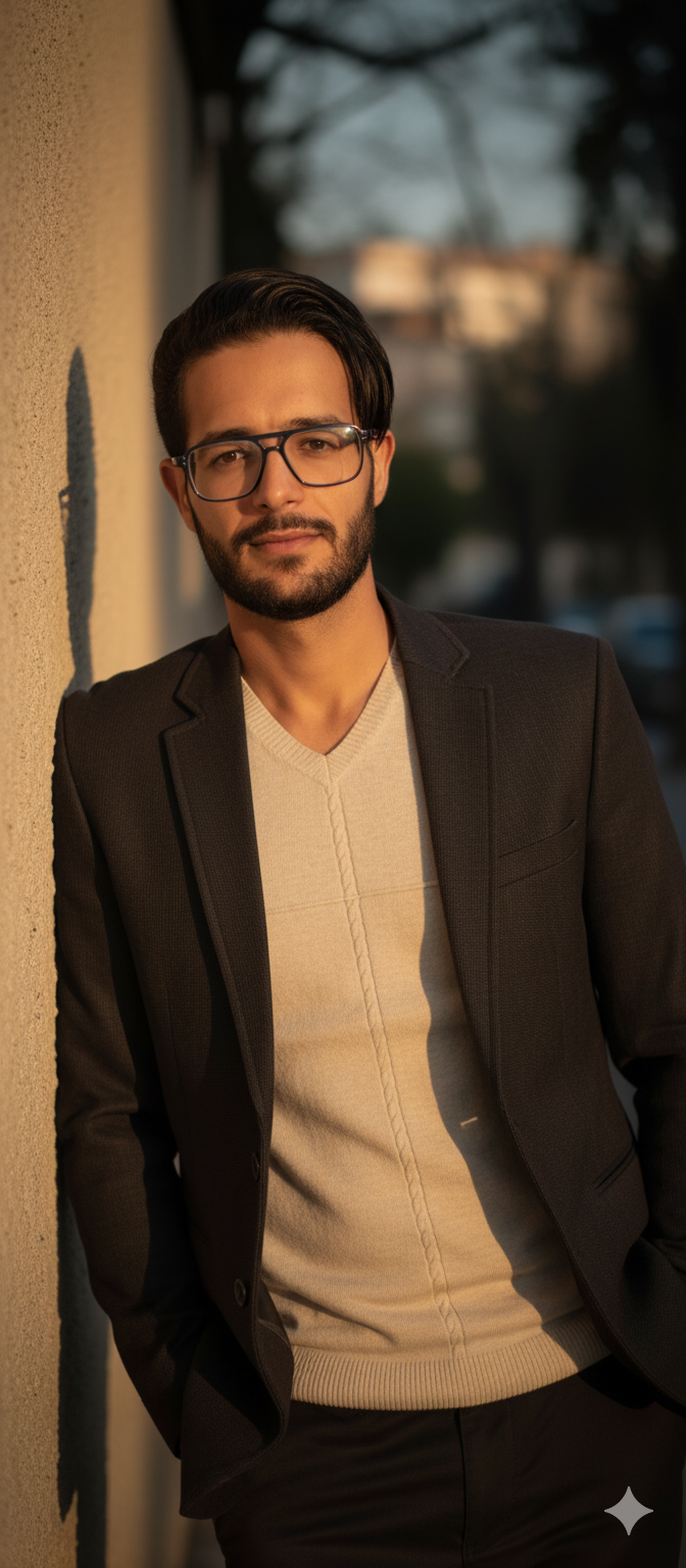 Portrait du professeur - photo 3