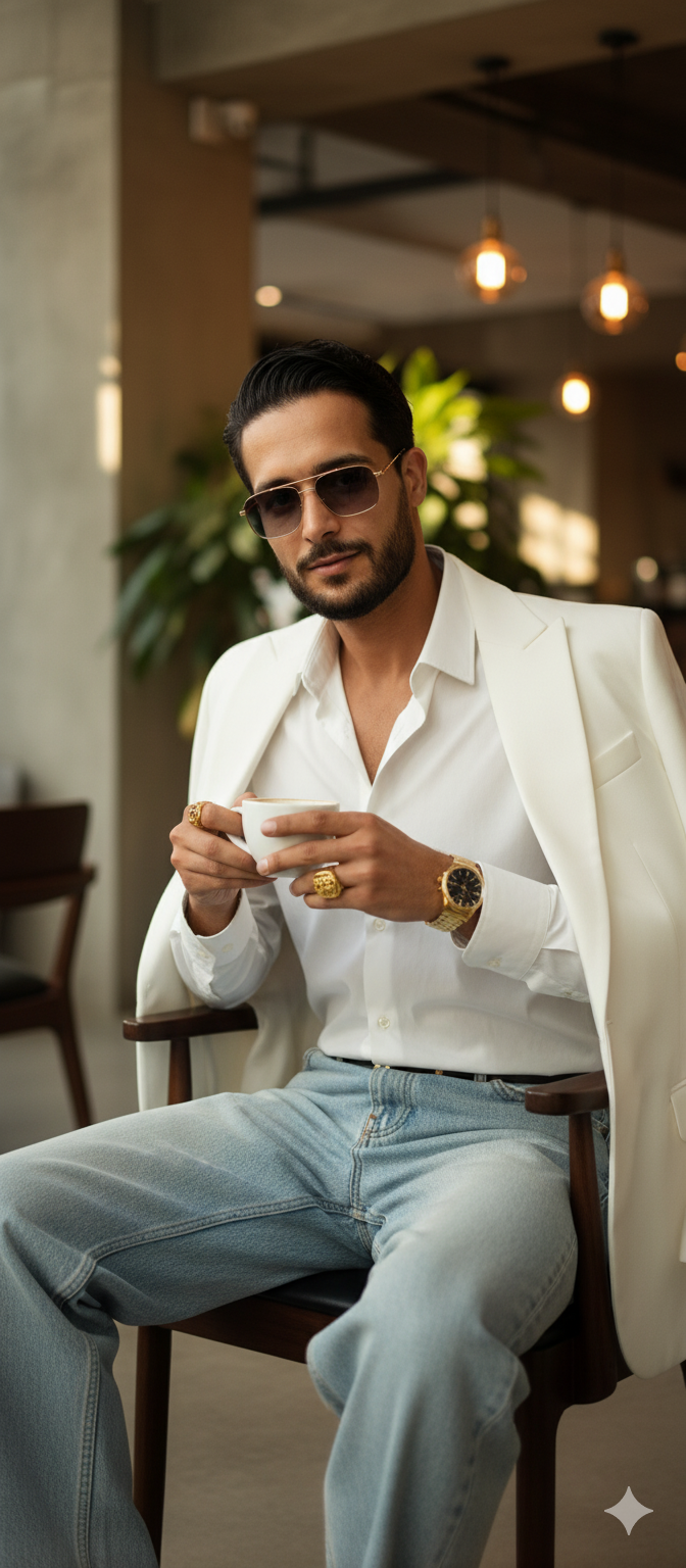 Photo by Goost Eight