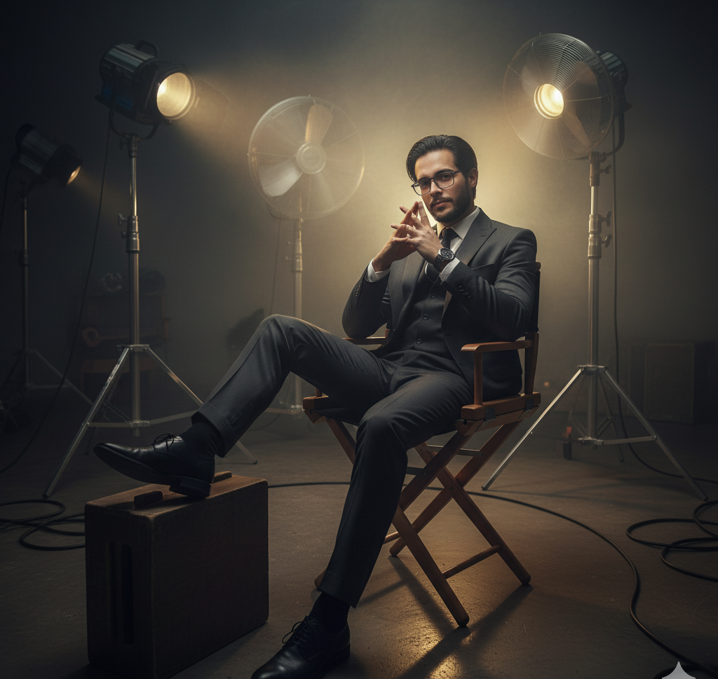 Balloon with controled fire