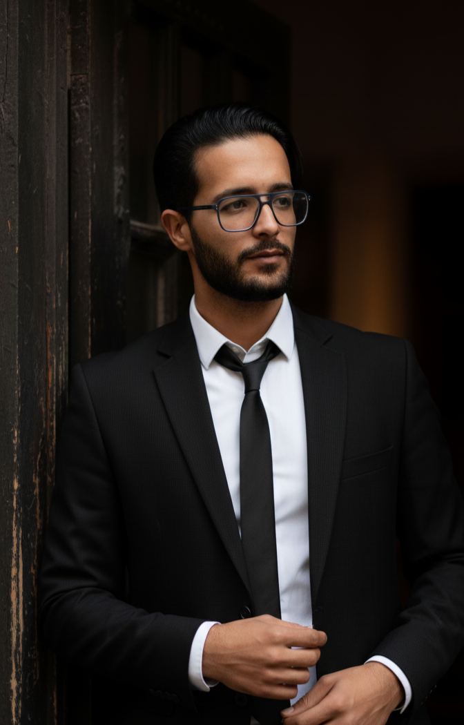 Portrait du professeur - photo 4