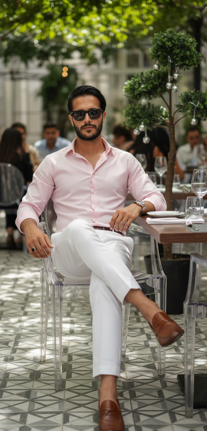 Portrait de Chokri Bettaibi
